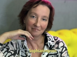 Sophianimpson