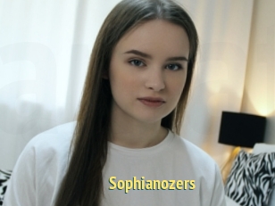 Sophianozers