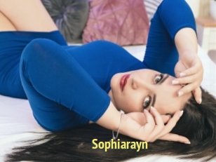 Sophiarayn