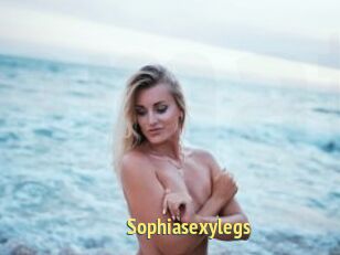 Sophiasexylegs