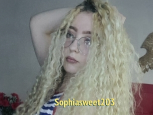 Sophiasweet203