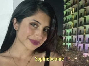 Sophieboonie