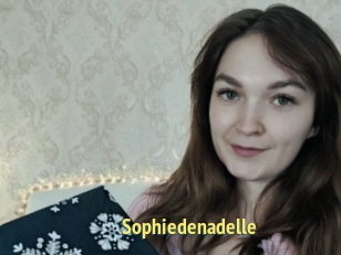 Sophiedenadelle