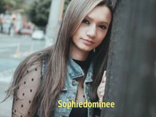 Sophiedominee