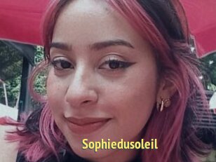 Sophiedusoleil