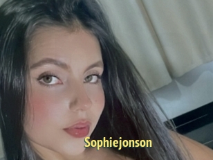 Sophiejonson