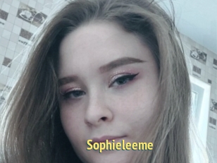 Sophieleeme