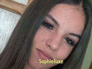 Sophieluxe