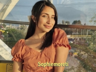 Sophiemoreti