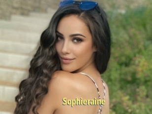 Sophieraine