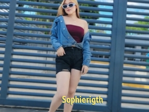 Sophierigth