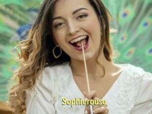 Sophierouse