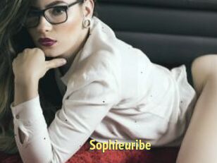 Sophieuribe