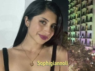 Sophigiannoli