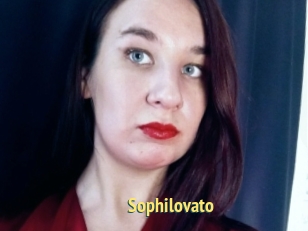 Sophilovato