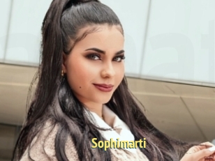 Sophimarti