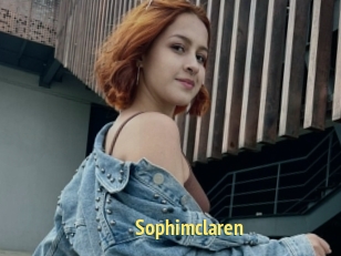 Sophimclaren