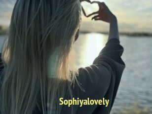 Sophiyalovely