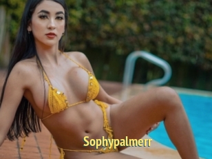 Sophypalmerr