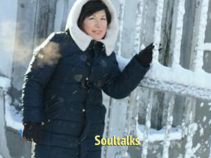 Soultalks