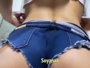 Soyanaa