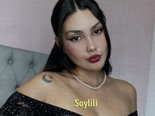 Soylili