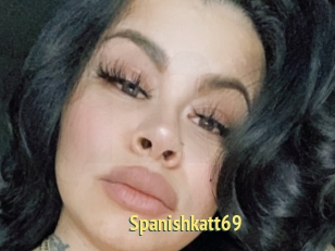 Spanishkatt69