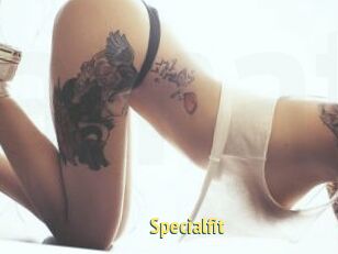 Specialfit