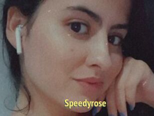 Speedyrose