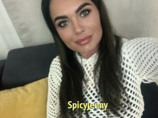 Spicyjenny