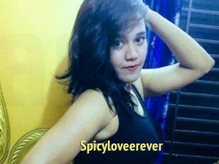 Spicyloveerever