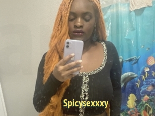 Spicysexxxy