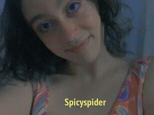 Spicyspider