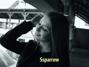 Ssparrow