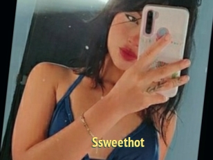 Ssweethot