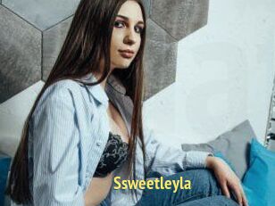 Ssweetleyla