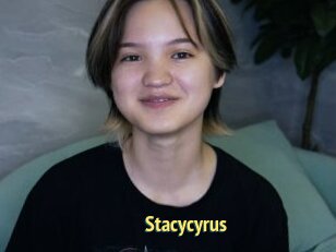 Stacycyrus