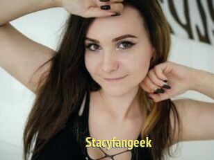 Stacyfangeek