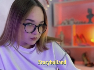 Stacyholland