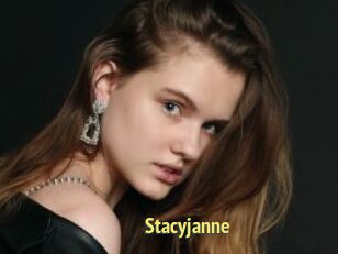 Stacyjanne