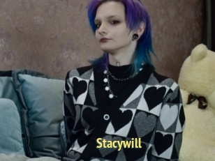 Stacywill