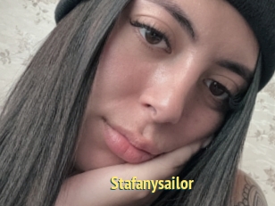 Stafanysailor