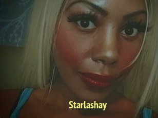 Starlashay