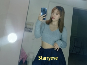 Starryeve