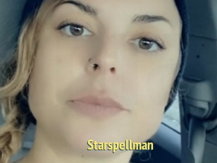 Starspellman