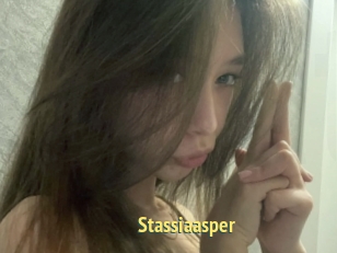 Stassiaasper