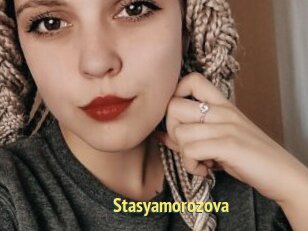 Stasyamorozova