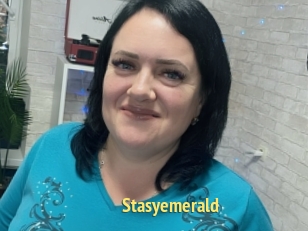 Stasyemerald