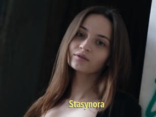 Stasynora