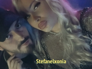 Stefanelxonia